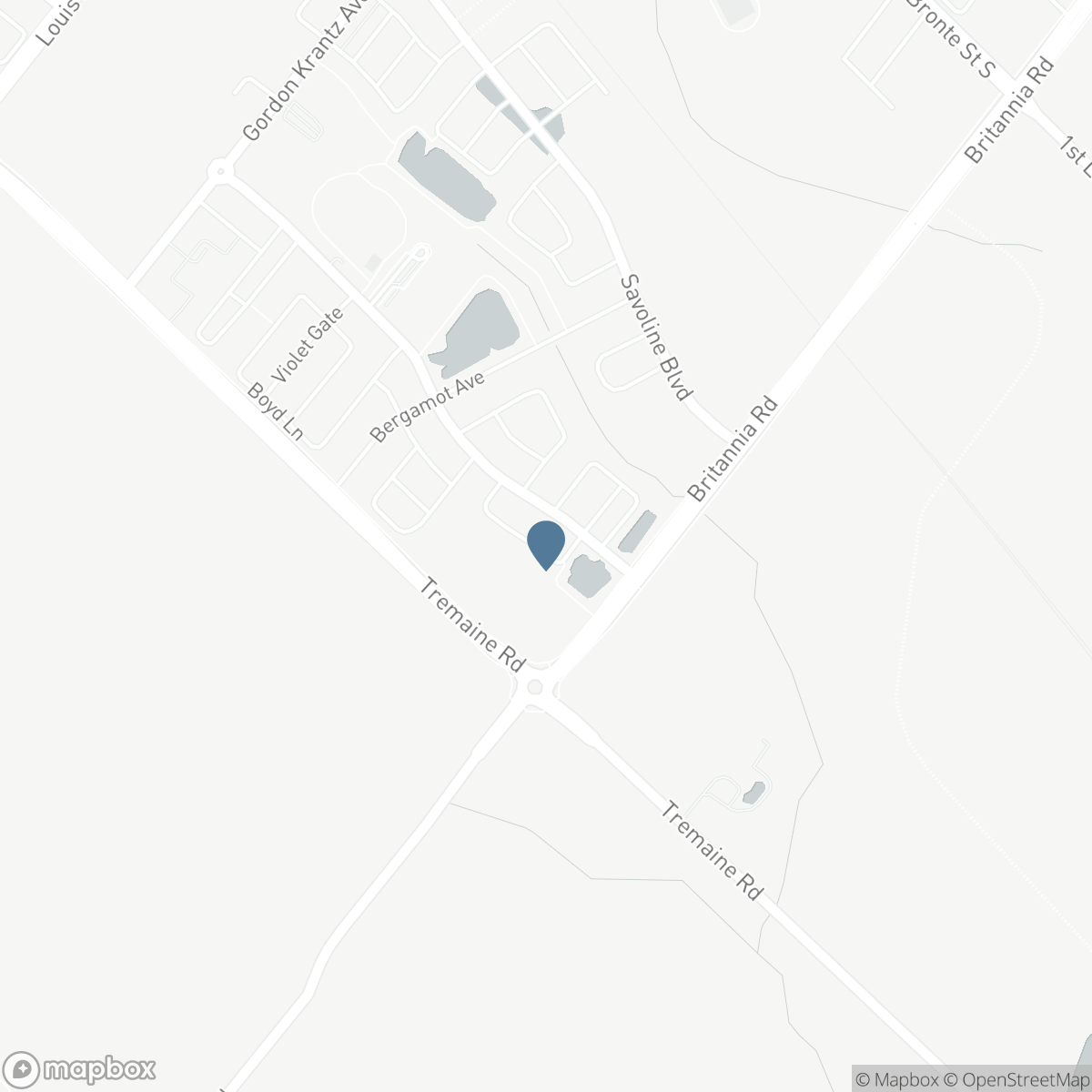 466 THORNBORROW COURT, Milton, Ontario L9E 1T4